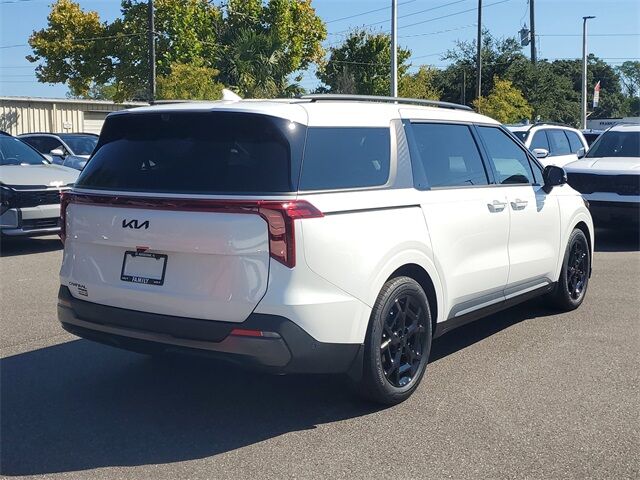 2026 Kia Carnival MPV SX Prestige St. Augustine FL