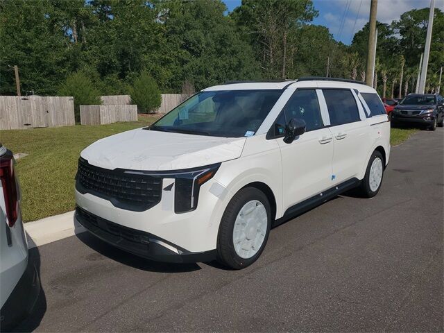 2026 Kia Carnival MPV SX Prestige St. Augustine FL
