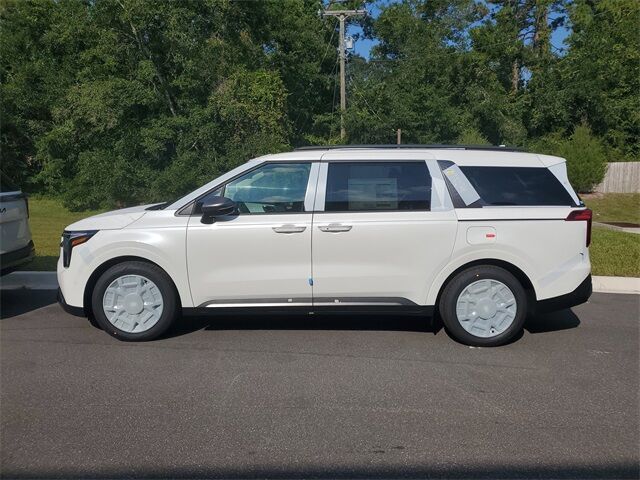 2026 Kia Carnival MPV SX Prestige St. Augustine FL