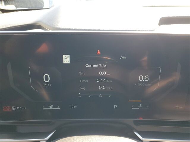 2026 Kia Carnival MPV SX Prestige St. Augustine FL