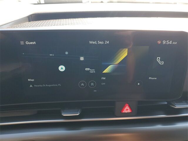 2026 Kia Carnival MPV SX Prestige St. Augustine FL