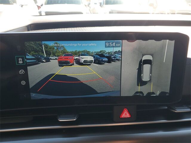 2026 Kia Carnival MPV SX Prestige St. Augustine FL