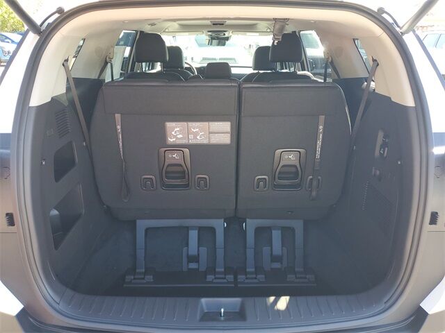 2026 Kia Carnival MPV SX Prestige St. Augustine FL