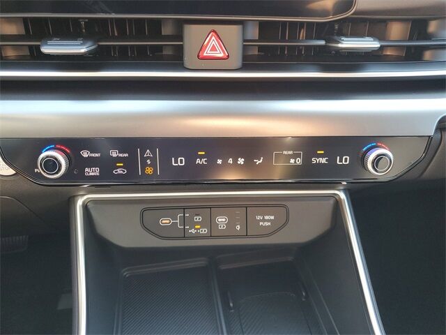 2026 Kia Carnival MPV SX Prestige St. Augustine FL