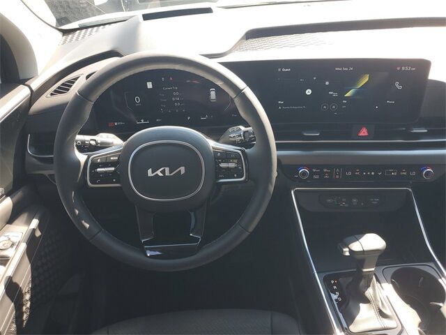 2026 Kia Carnival MPV SX Prestige St. Augustine FL