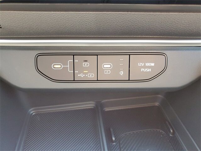 2026 Kia Carnival MPV SX Prestige St. Augustine FL