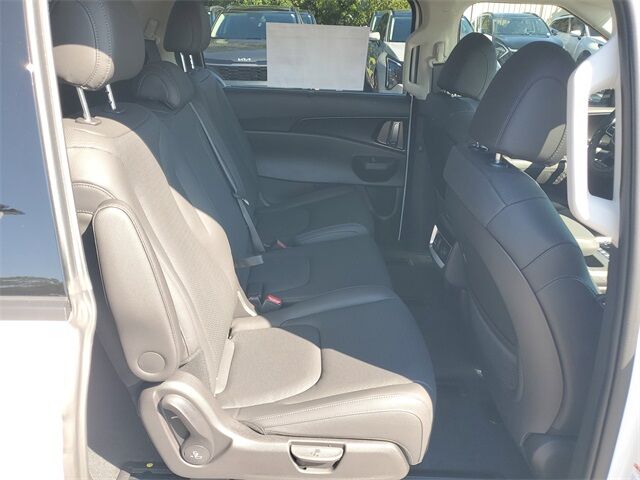 2026 Kia Carnival MPV SX Prestige St. Augustine FL