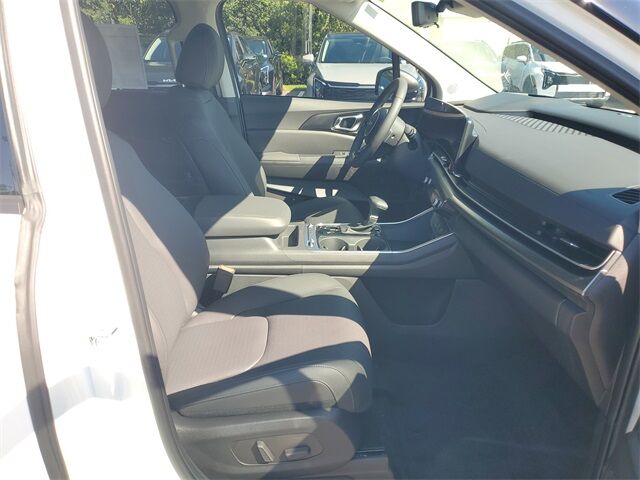 2026 Kia Carnival MPV SX Prestige St. Augustine FL