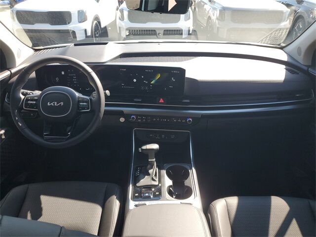 2026 Kia Carnival MPV SX Prestige St. Augustine FL