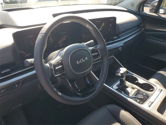2026 Kia Carnival MPV SX Prestige St. Augustine FL