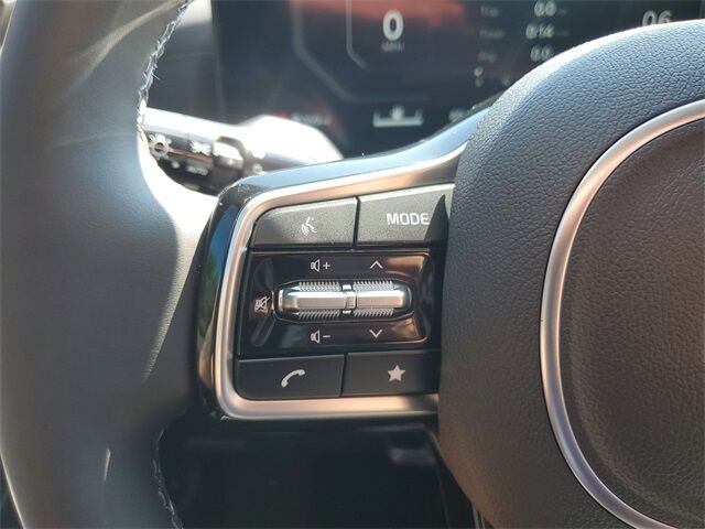 2026 Kia Carnival MPV SX Prestige St. Augustine FL