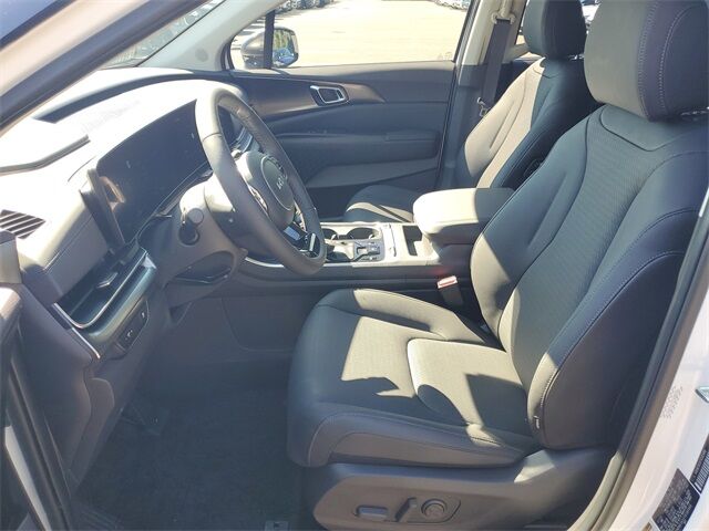 2026 Kia Carnival MPV SX Prestige St. Augustine FL