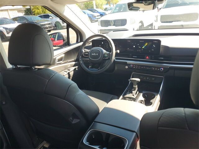2026 Kia Carnival MPV SX Prestige St. Augustine FL