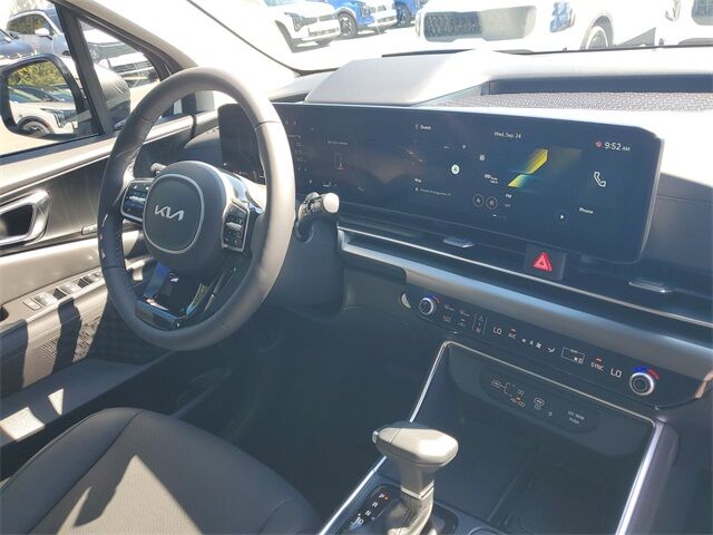 2026 Kia Carnival MPV SX Prestige St. Augustine FL