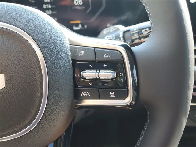 2026 Kia Carnival MPV SX Prestige St. Augustine FL