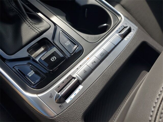 2026 Kia Carnival MPV SX Prestige St. Augustine FL