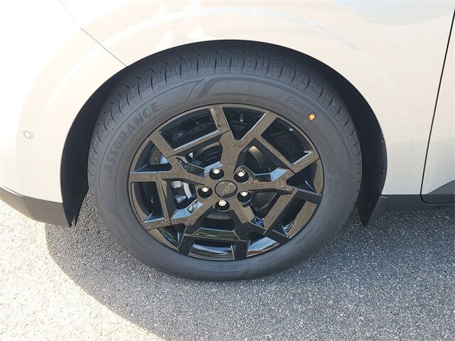 2026 Kia Carnival MPV SX Prestige St. Augustine FL