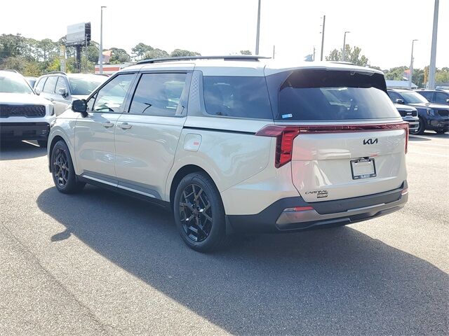 2026 Kia Carnival MPV SX Prestige St. Augustine FL