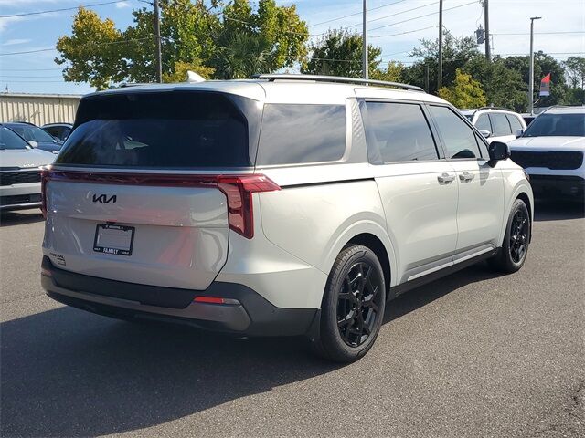 2026 Kia Carnival MPV SX Prestige St. Augustine FL