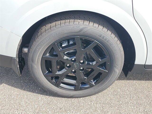 2026 Kia Carnival MPV SX Prestige St. Augustine FL