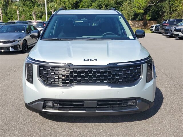 2026 Kia Carnival MPV SX Prestige St. Augustine FL