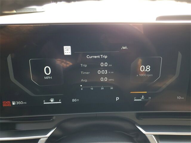 2026 Kia Carnival MPV SX Prestige St. Augustine FL
