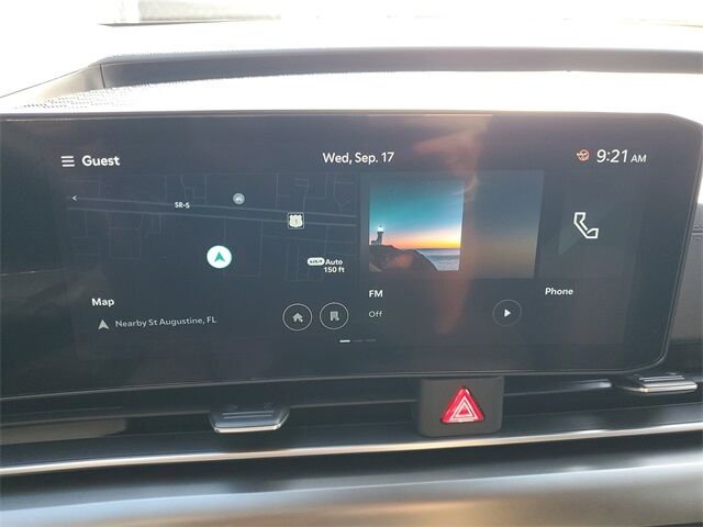 2026 Kia Carnival MPV SX Prestige St. Augustine FL