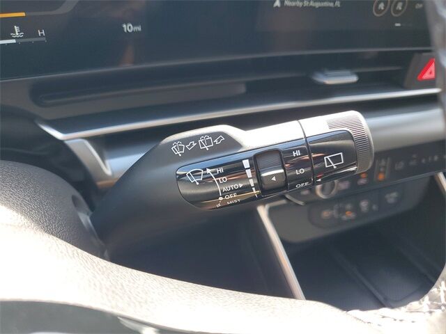 2026 Kia Carnival MPV SX Prestige St. Augustine FL