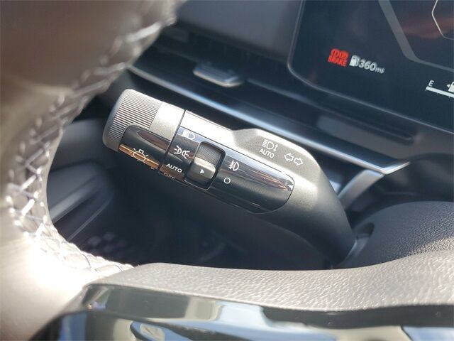 2026 Kia Carnival MPV SX Prestige St. Augustine FL
