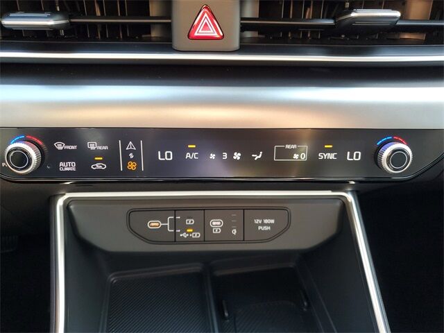 2026 Kia Carnival MPV SX Prestige St. Augustine FL