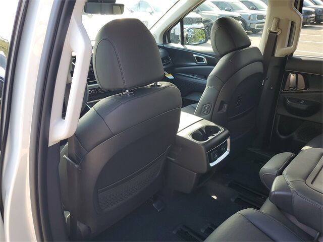 2026 Kia Carnival MPV SX Prestige St. Augustine FL