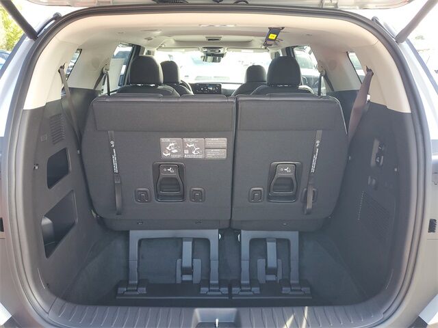 2026 Kia Carnival MPV SX Prestige St. Augustine FL