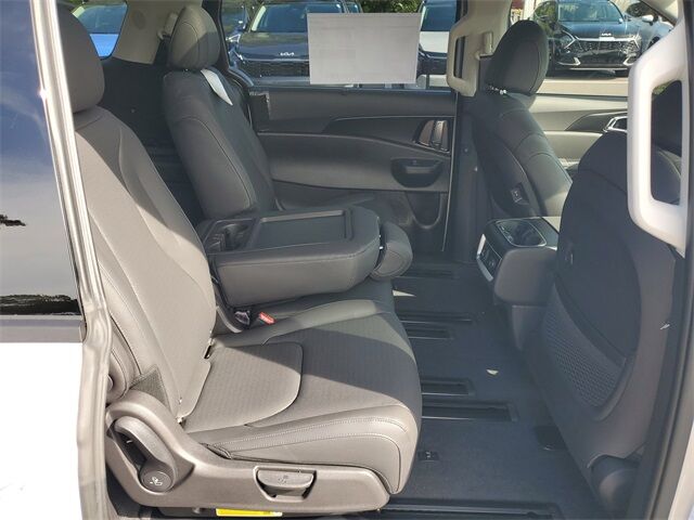 2026 Kia Carnival MPV SX Prestige St. Augustine FL