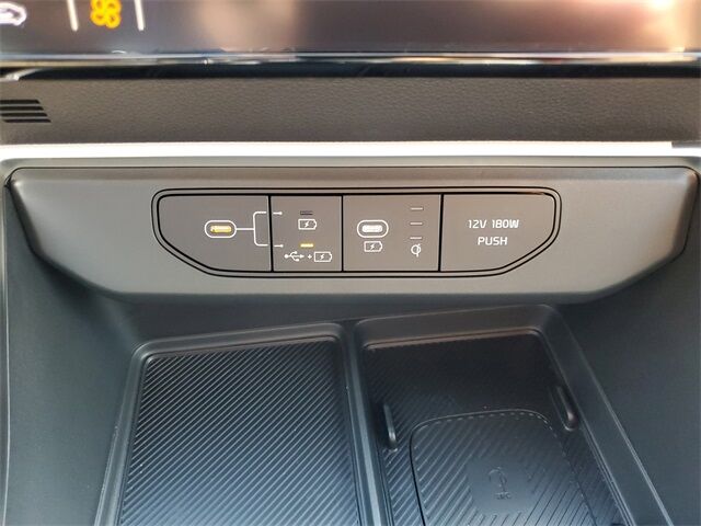 2026 Kia Carnival MPV SX Prestige St. Augustine FL