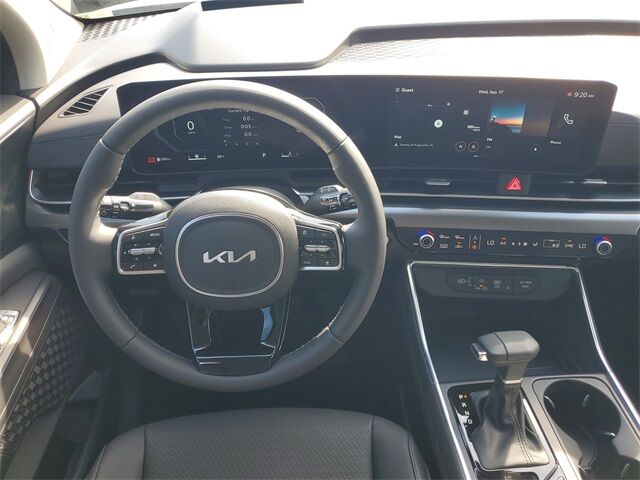 2026 Kia Carnival MPV SX Prestige St. Augustine FL