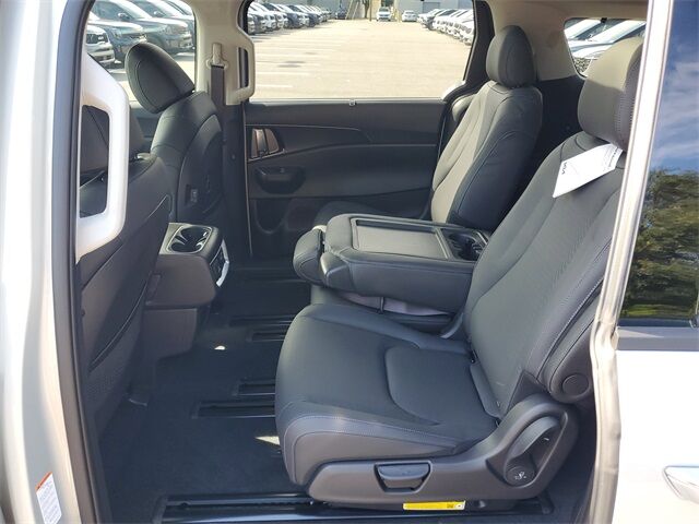 2026 Kia Carnival MPV SX Prestige St. Augustine FL