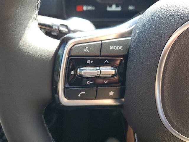 2026 Kia Carnival MPV SX Prestige St. Augustine FL