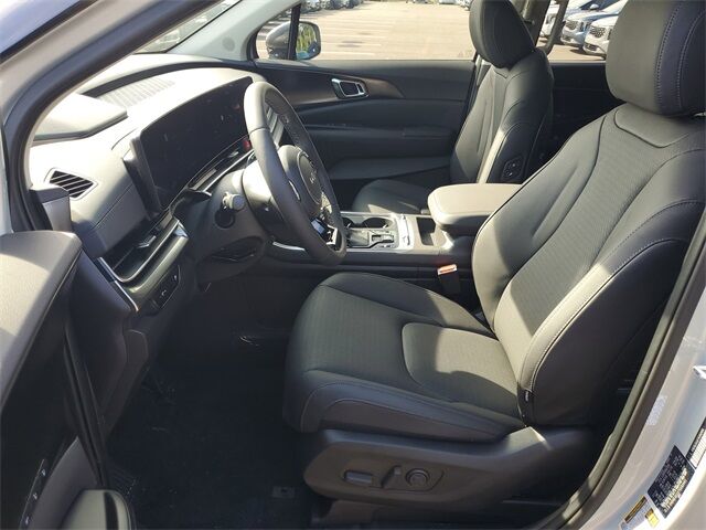 2026 Kia Carnival MPV SX Prestige St. Augustine FL