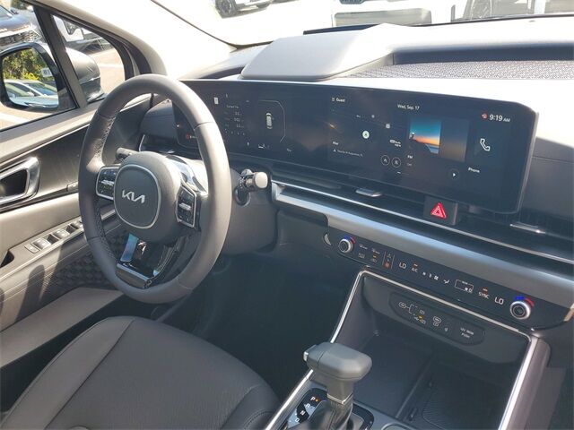 2026 Kia Carnival MPV SX Prestige St. Augustine FL
