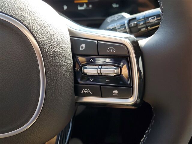 2026 Kia Carnival MPV SX Prestige St. Augustine FL