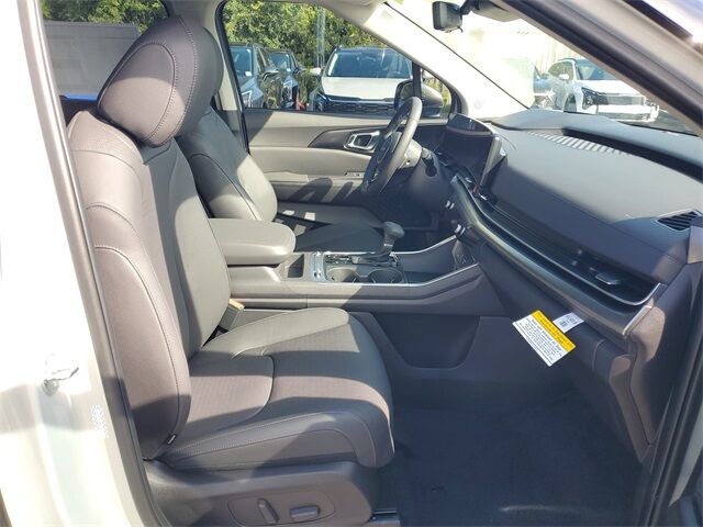 2026 Kia Carnival MPV SX Prestige St. Augustine FL