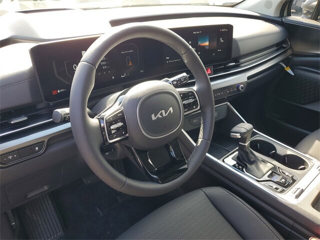 2026 Kia Carnival MPV SX Prestige St. Augustine FL