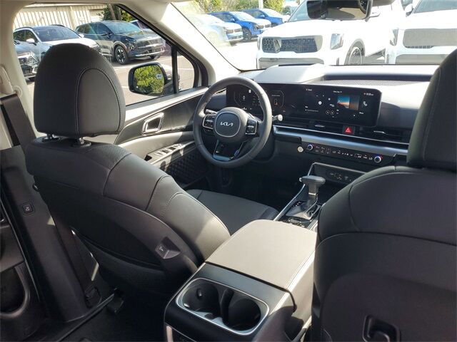 2026 Kia Carnival MPV SX Prestige St. Augustine FL