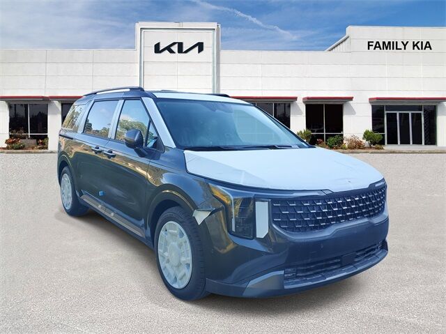 2026 Kia Carnival MPV SX Prestige St. Augustine FL