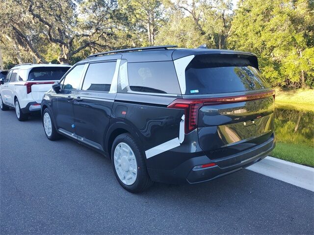 2026 Kia Carnival MPV SX Prestige St. Augustine FL