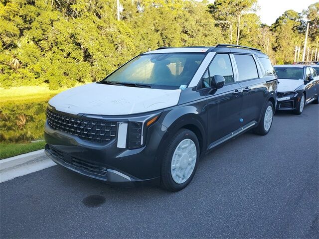 2026 Kia Carnival MPV SX Prestige St. Augustine FL