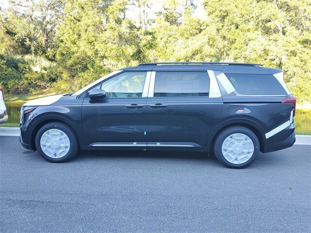 2026 Kia Carnival MPV SX Prestige St. Augustine FL