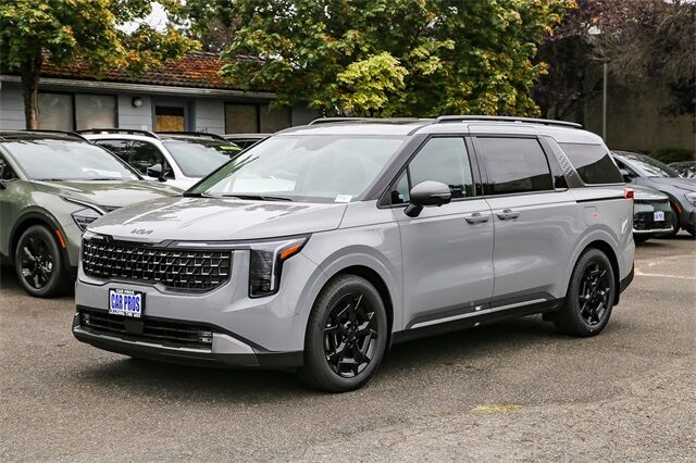 2026 Kia Carnival MPV SX Prestige Tacoma WA