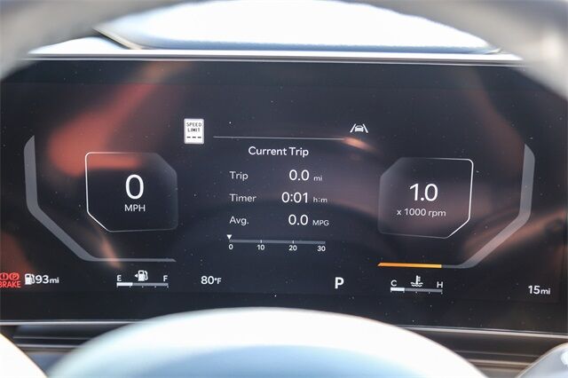 2026 Kia Carnival MPV SX Prestige Tacoma WA