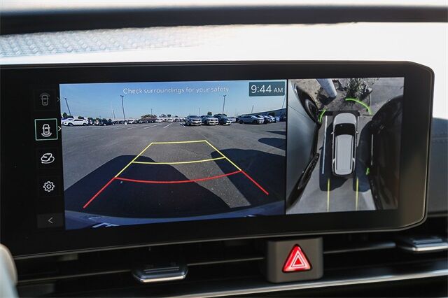 2026 Kia Carnival MPV SX Prestige Tacoma WA